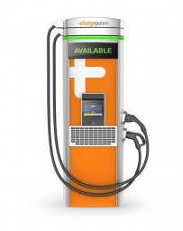 ChargePoint Express 250